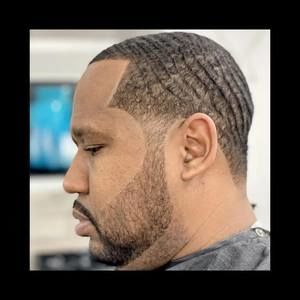 Meet your Posher, Alvin